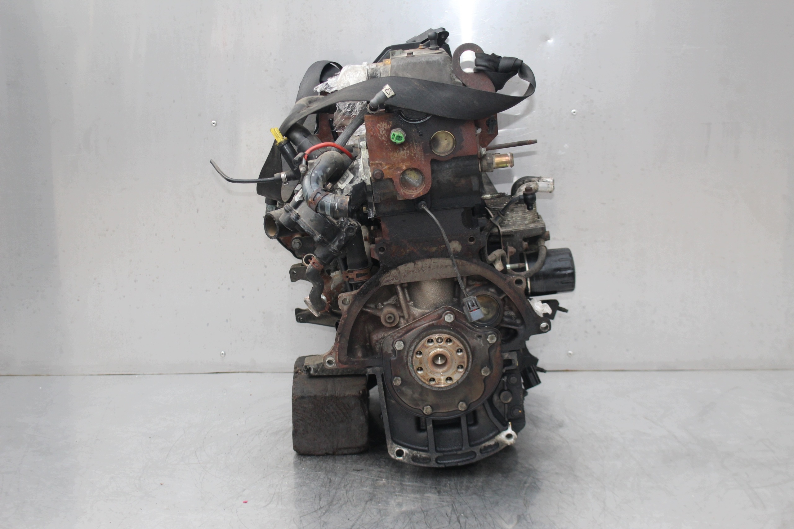 Moteur KKDA - Image 11