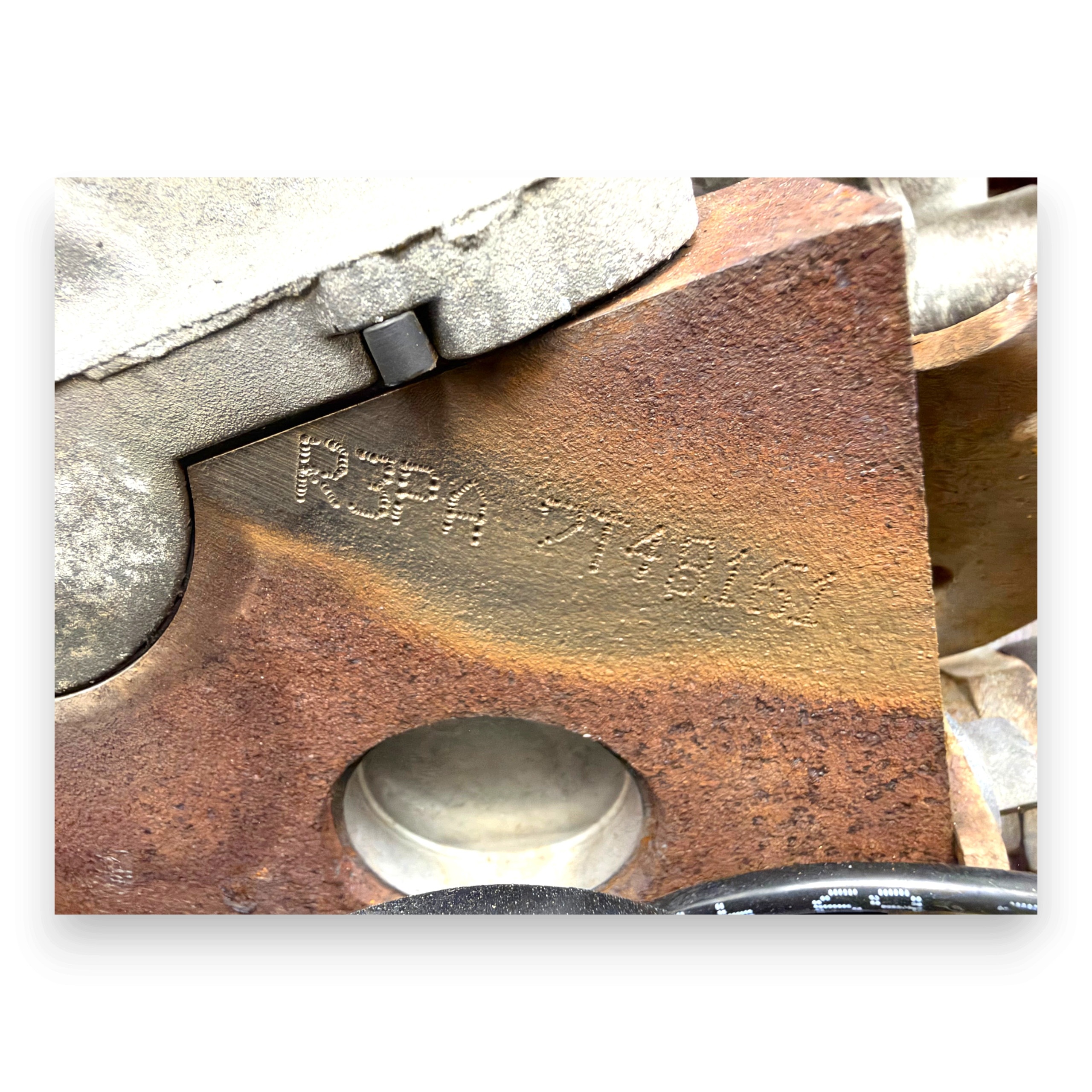 Moteur R3PA - Image 2