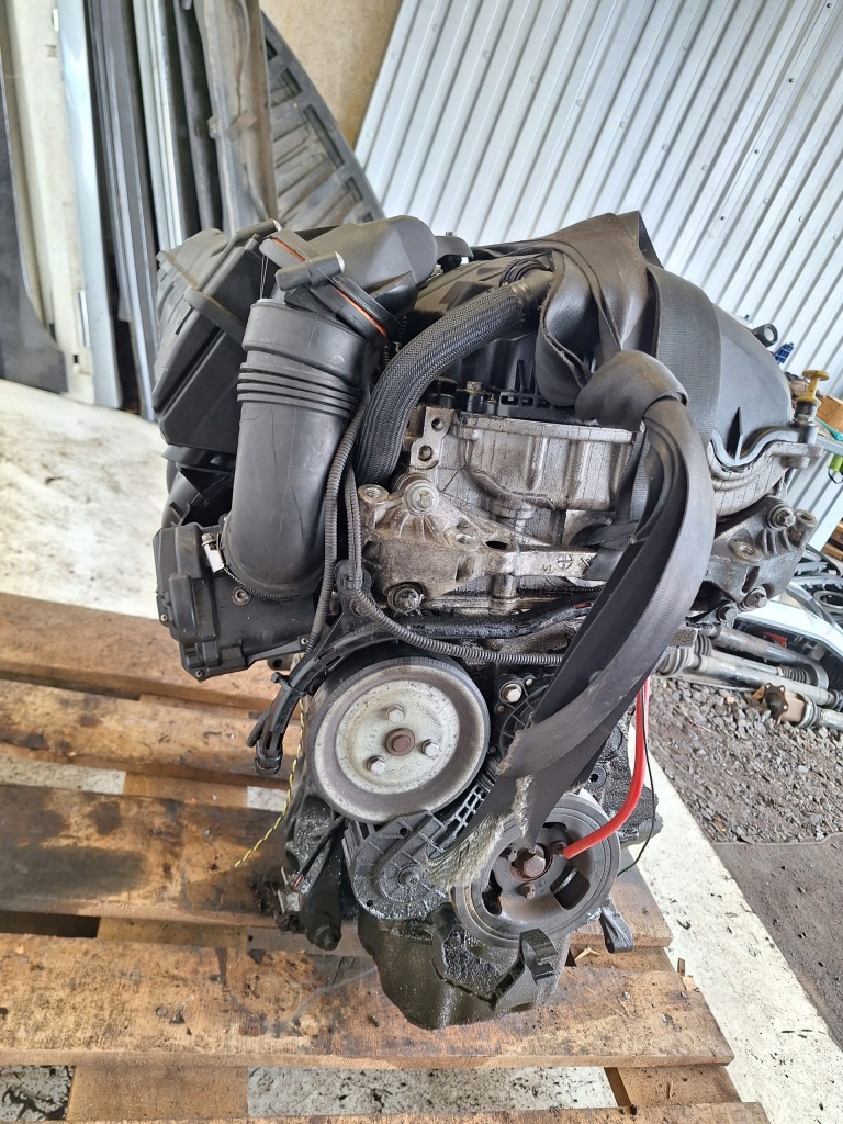 Moteur N16 B16 A - Image 3