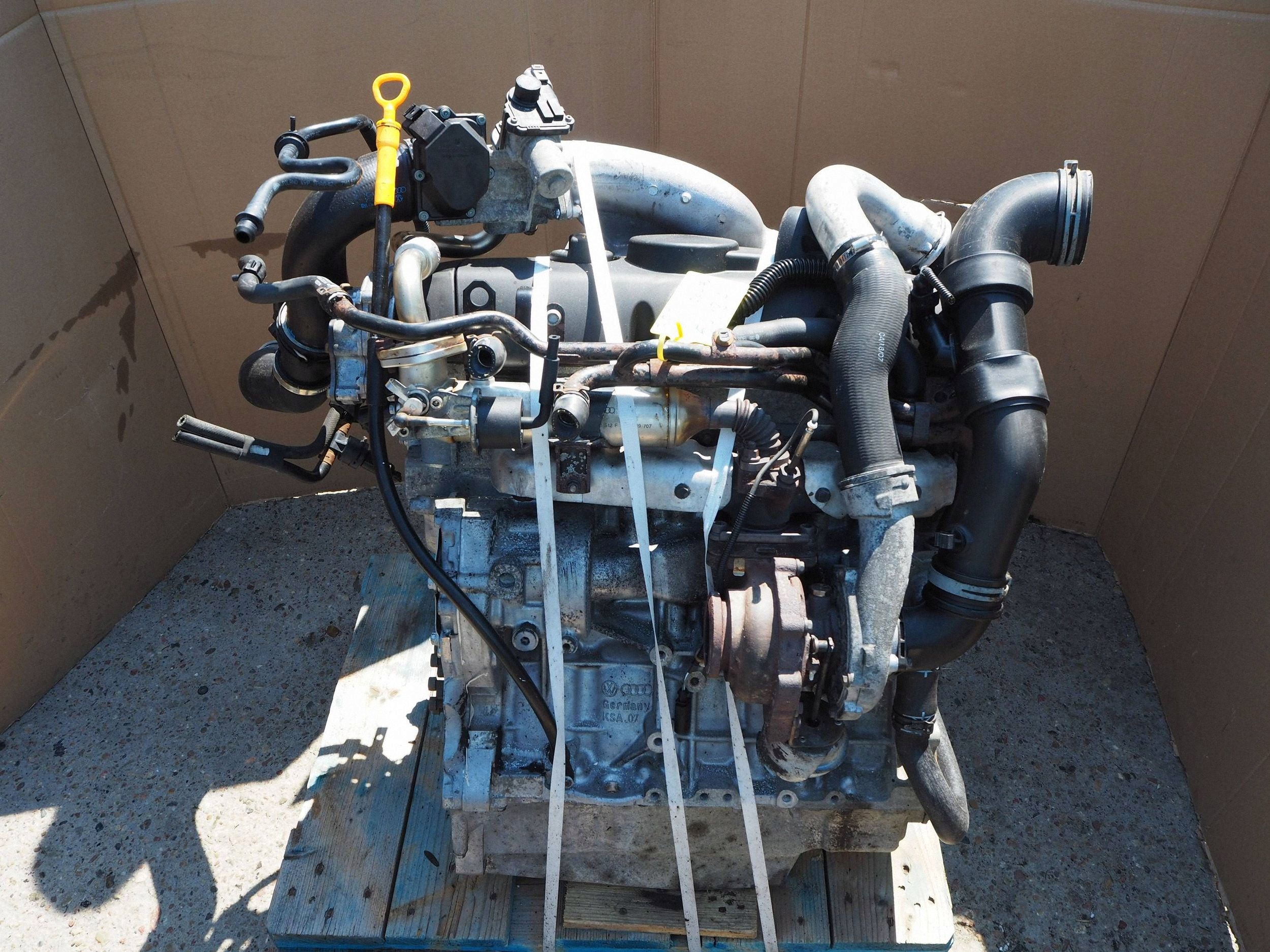 Moteur BPC - Image 4
