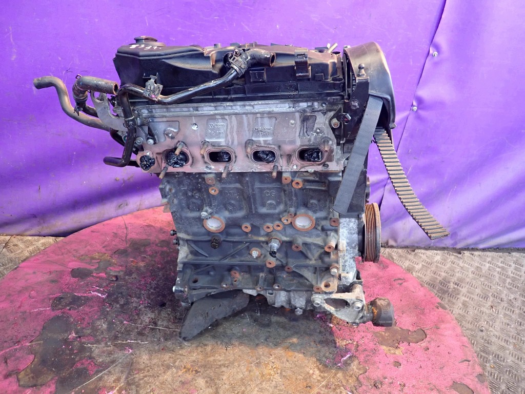 Moteur CJCB - Image 3