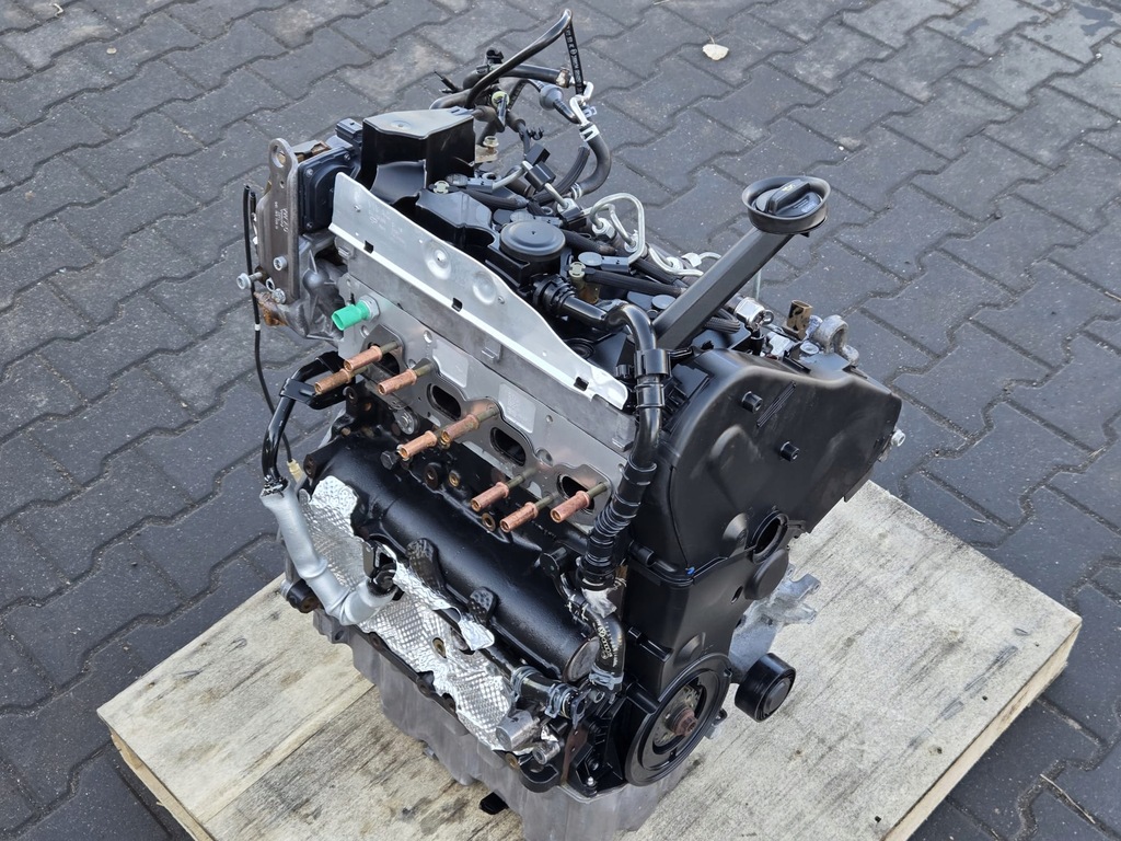 Moteur CXEB - Image 3