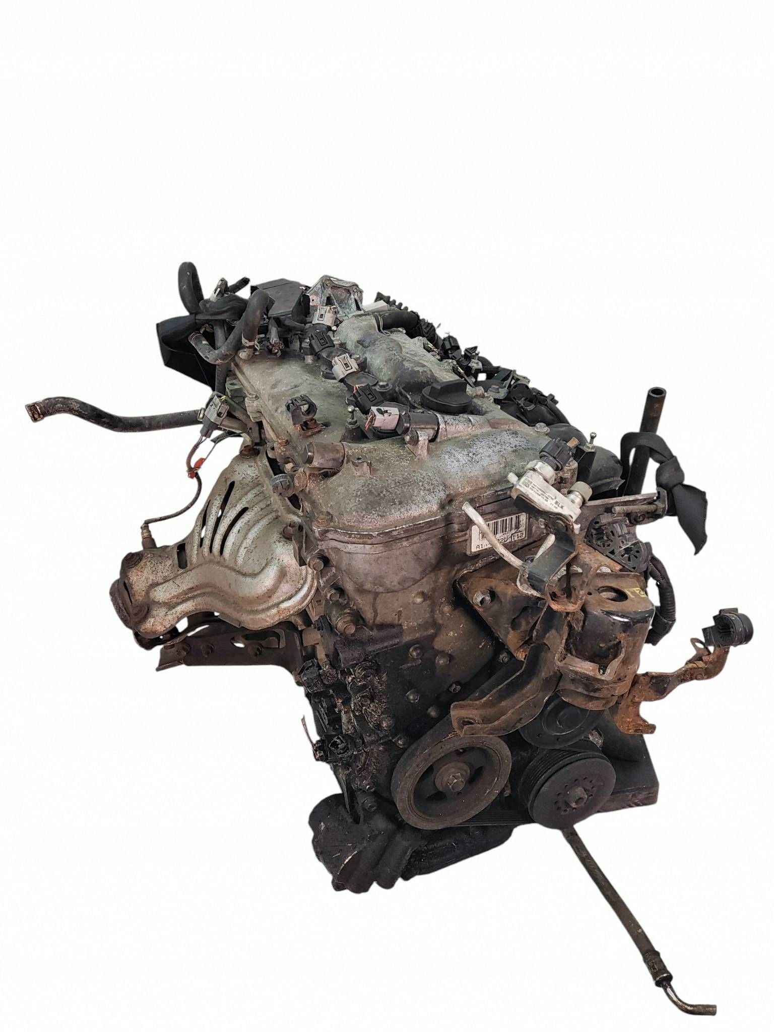 Moteur 1ZR-FAE - Image 1
