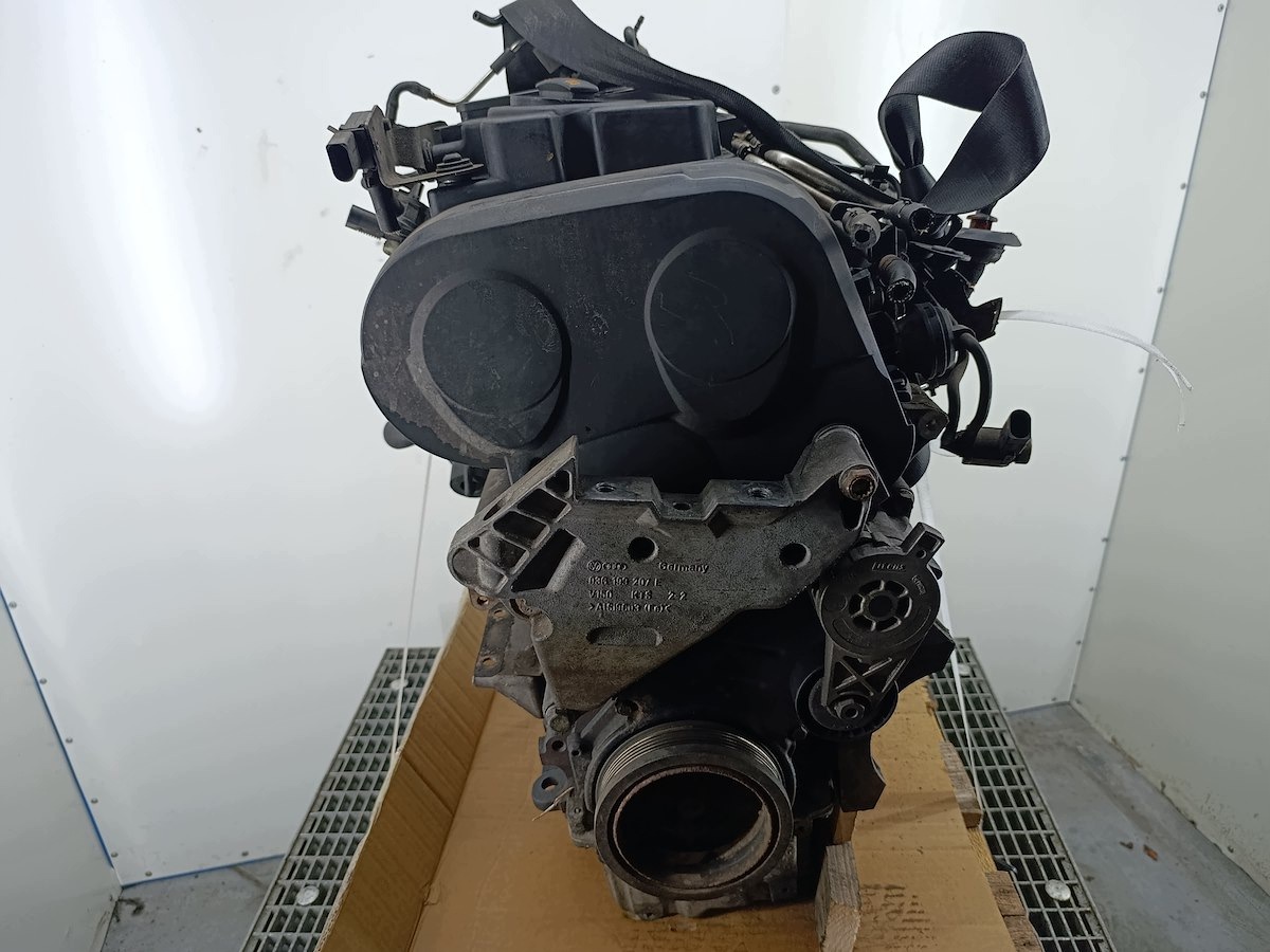 Moteur BMR - Image 5