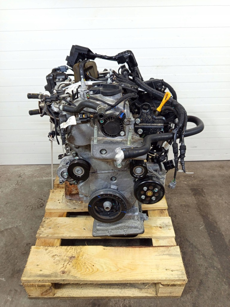 Moteur G4LD - Image 3