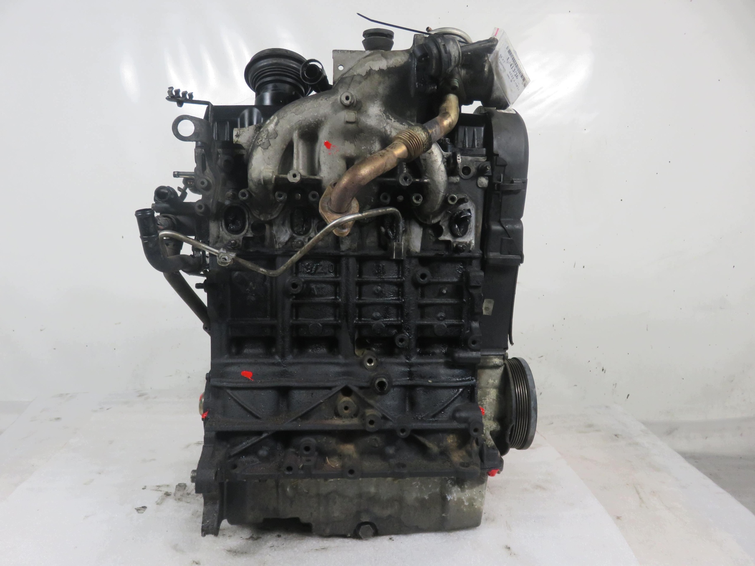 Moteur BJB - Image 3