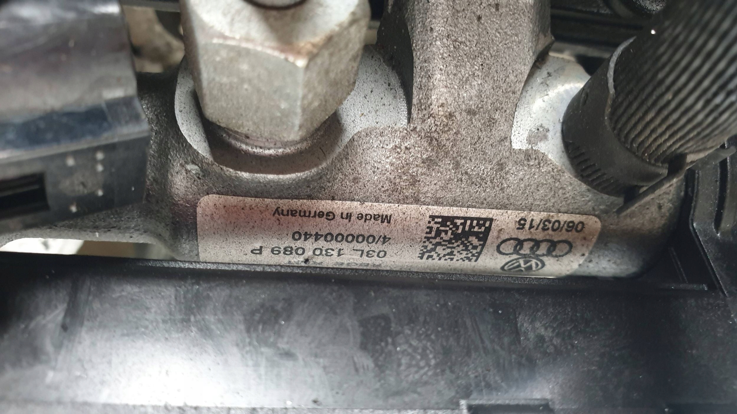 Moteur CFHC — vue 12