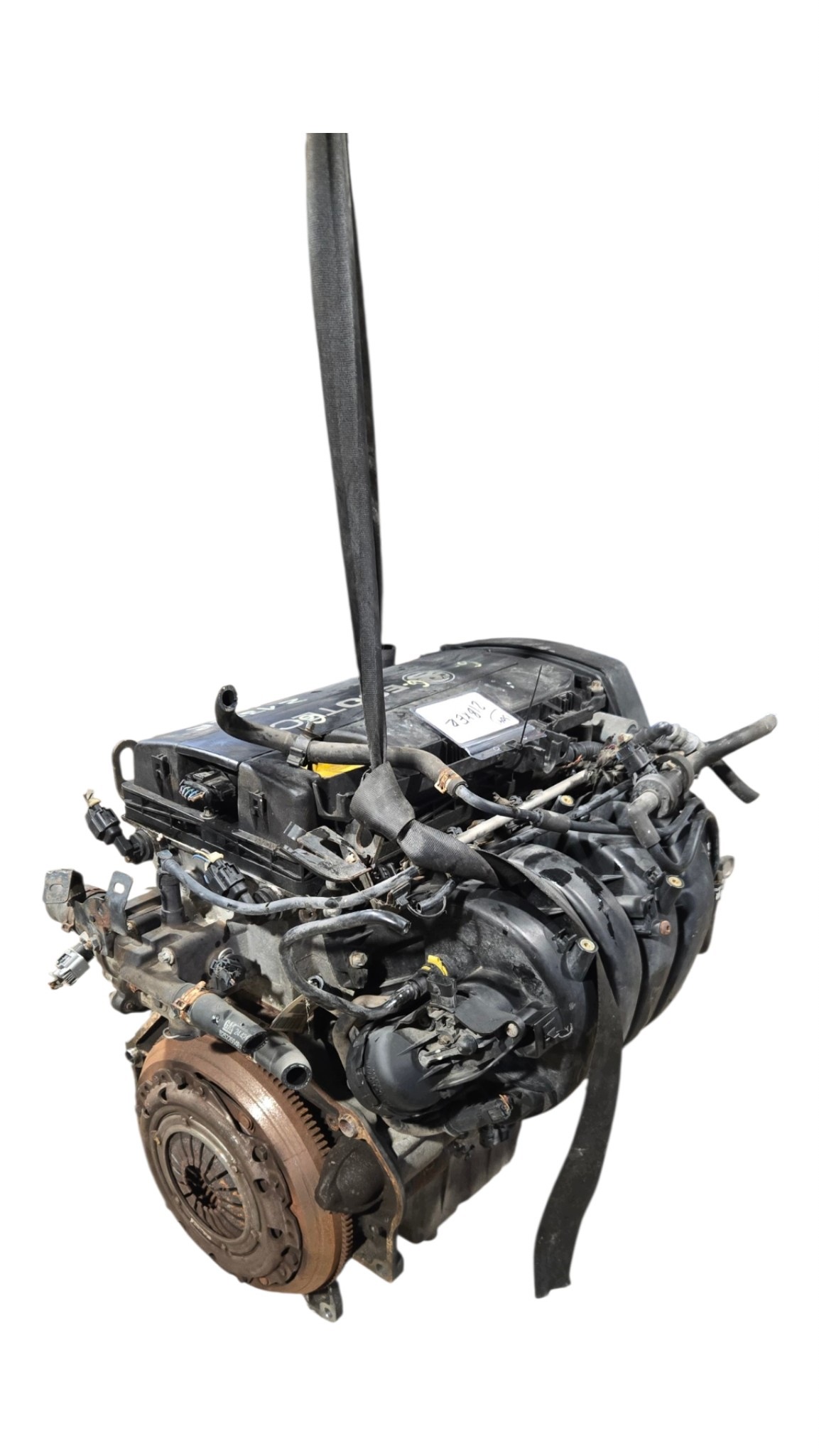 Moteur Z 18 XER - Image 4
