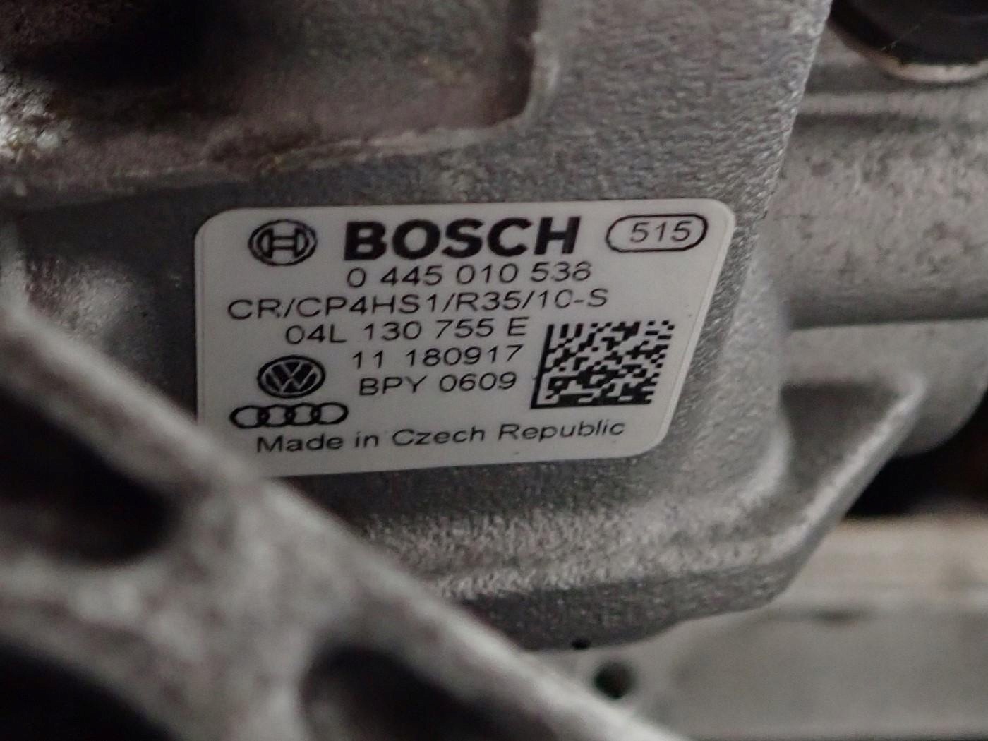 Moteur DEUC - Image 4