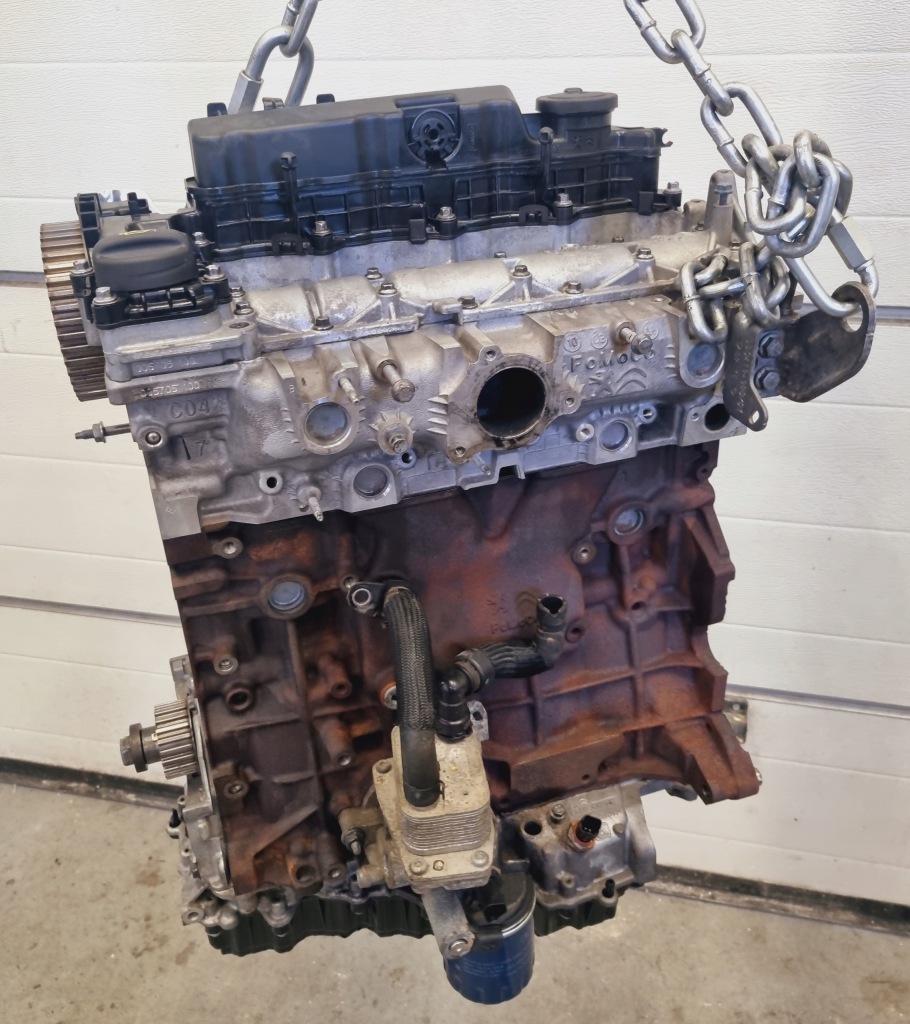Moteur T7MA - Image 1