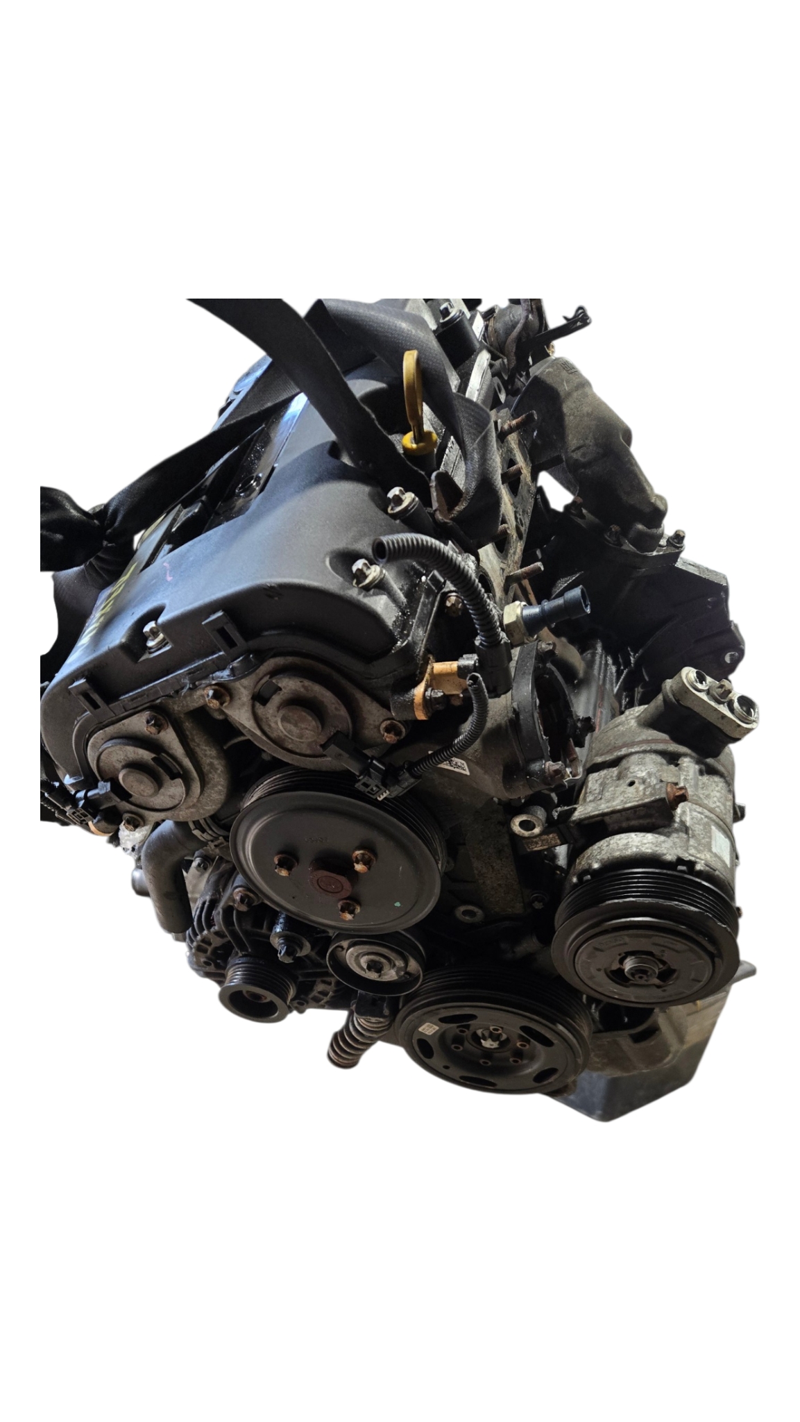 Moteur A 12 XER - Image 4