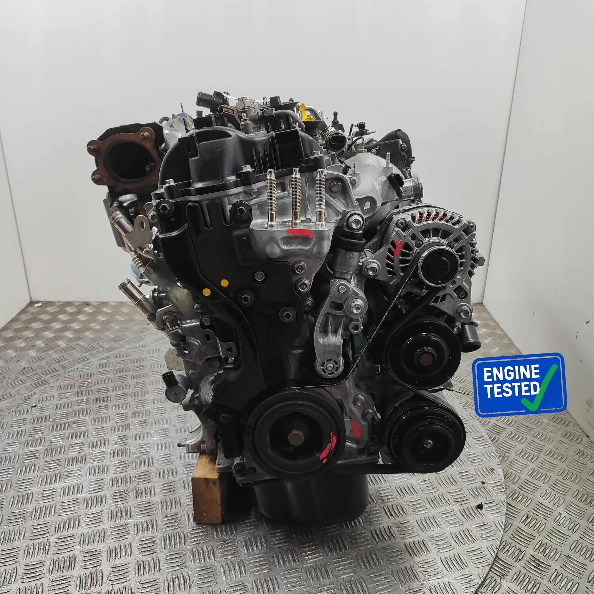Moteur SHY1 - Image 1