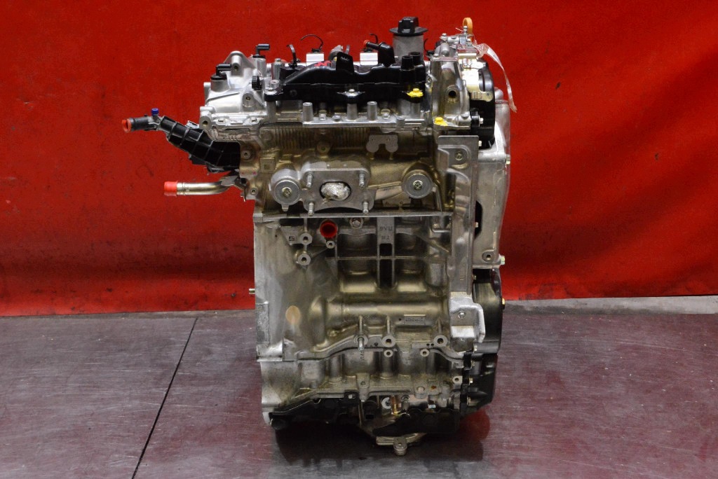 Moteur KR15DDT - Image 1