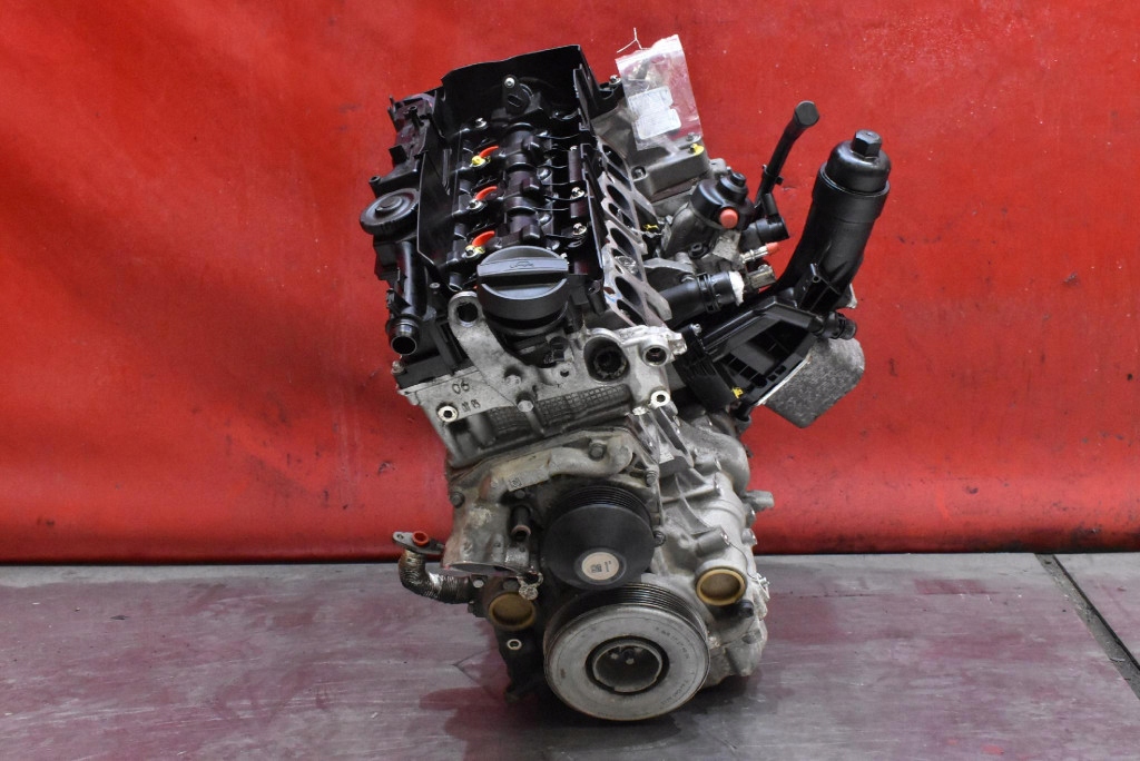 Moteur B47 D20 A — vue 4