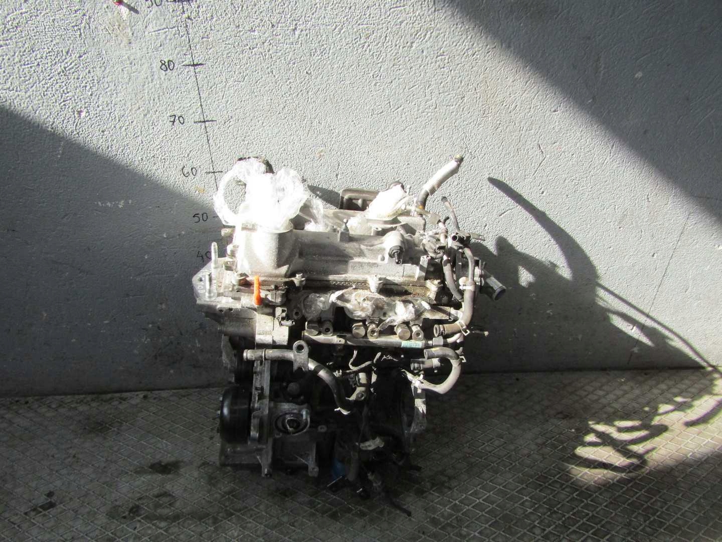 Moteur G3LC - Image 1
