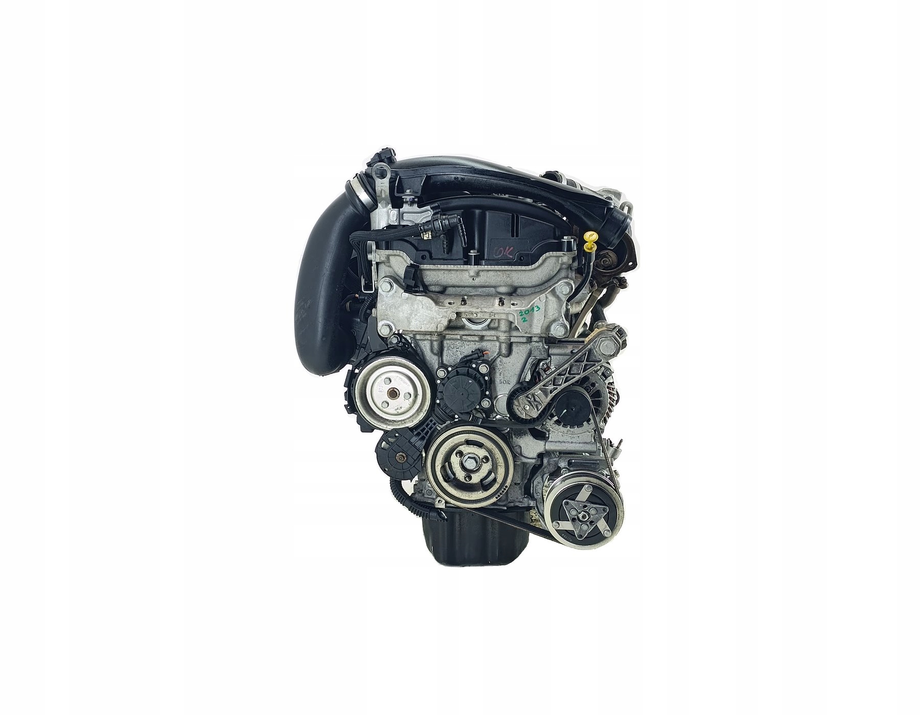 Moteur 5FA (EP6CDT) — vue 2