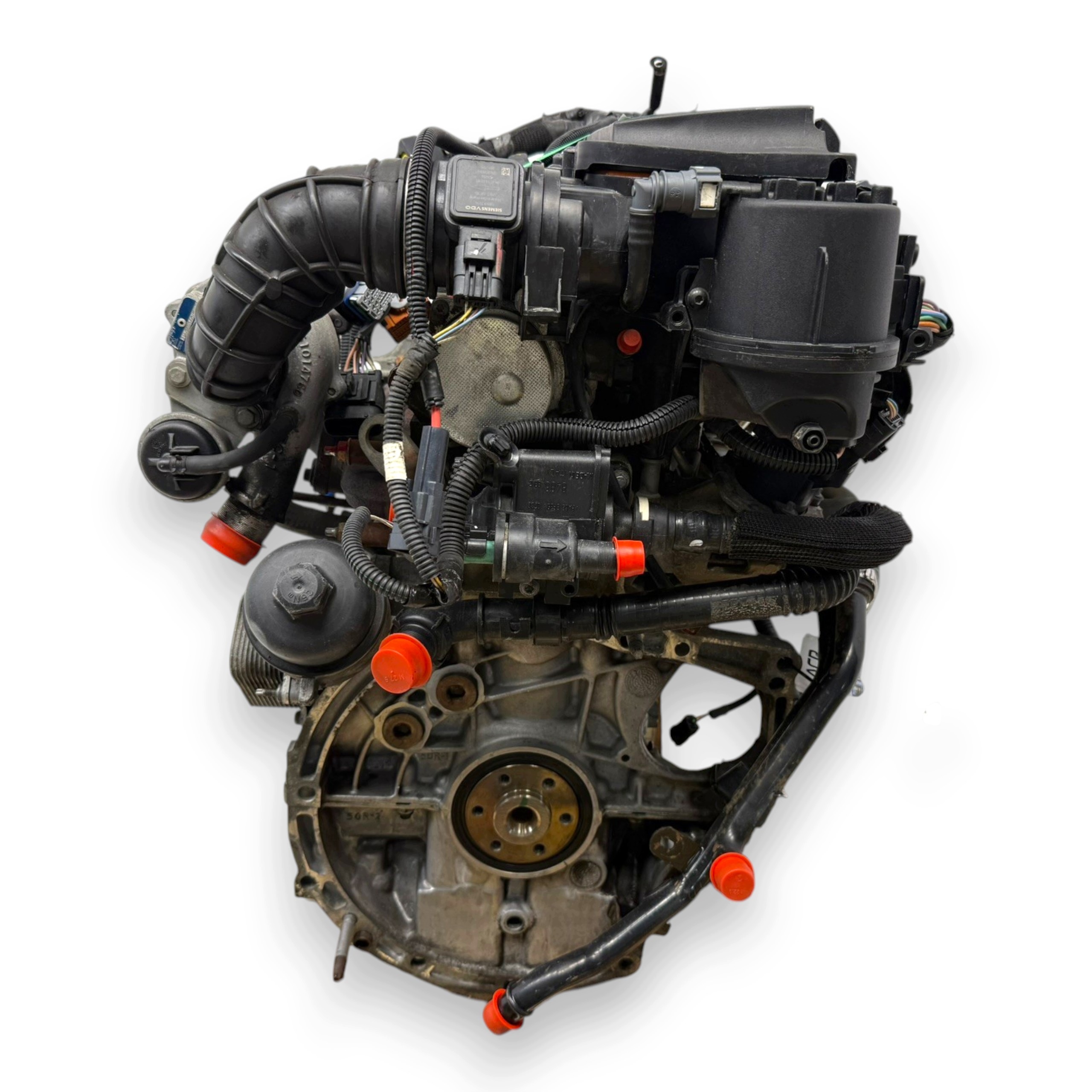 Moteur 8HS (DV4TED) - Image 7