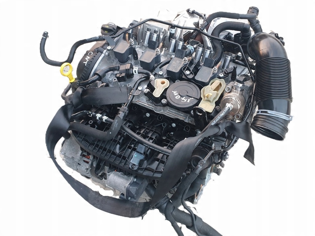 Moteur CNTA - Image 5