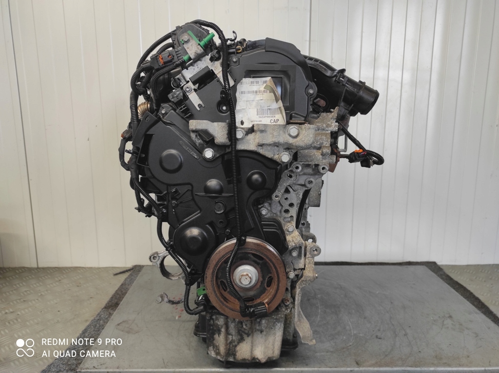 Moteur 3WZ-HV (DV6FCU) - Image 8