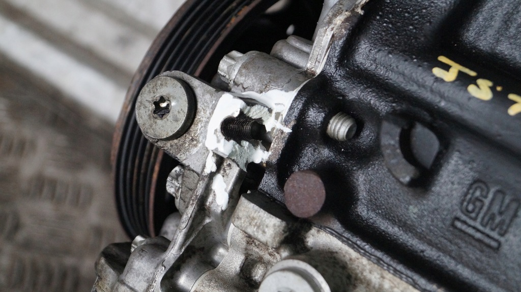 Moteur A 10 XEP - Image 6