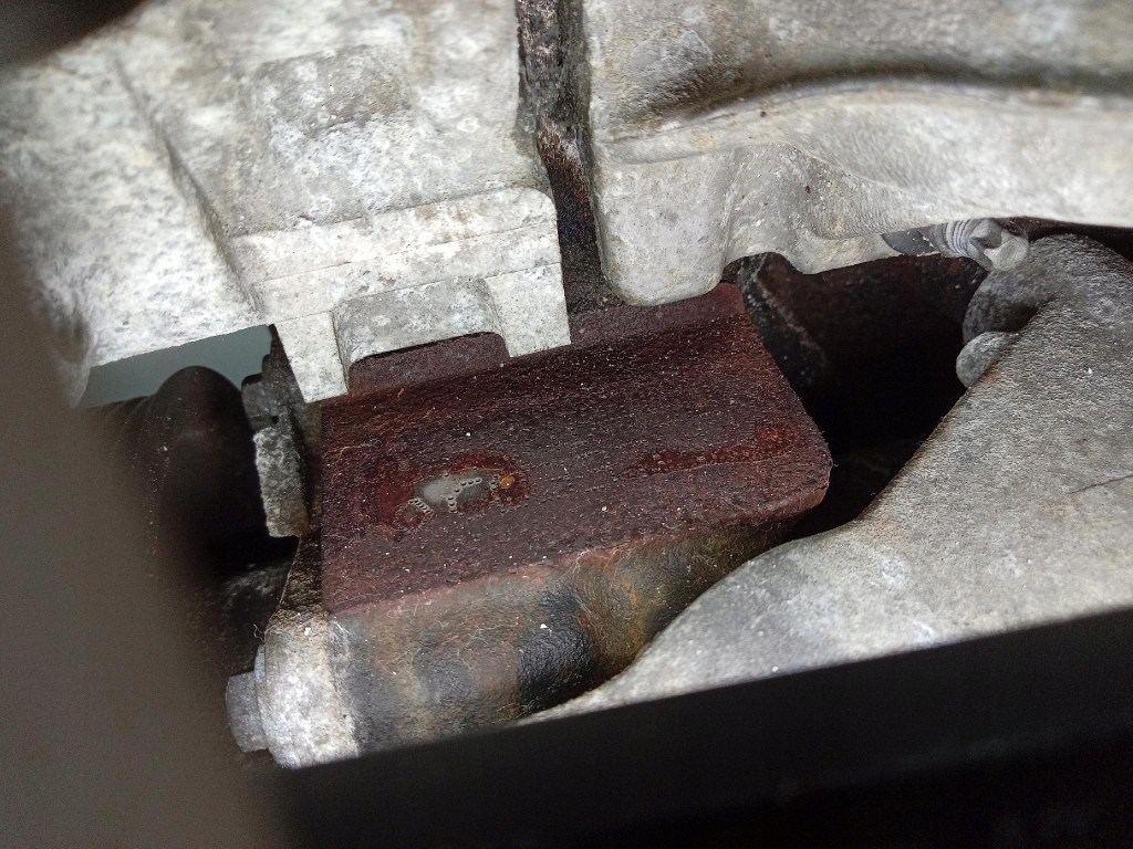 Moteur R9M 450 - Image 11