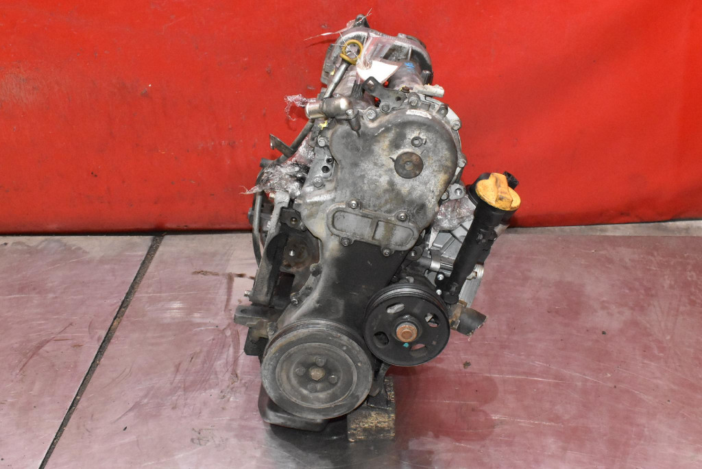 Moteur Z 13 DT - Image 4