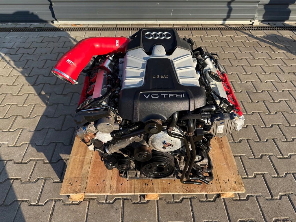 Moteur CGWA - Image 1