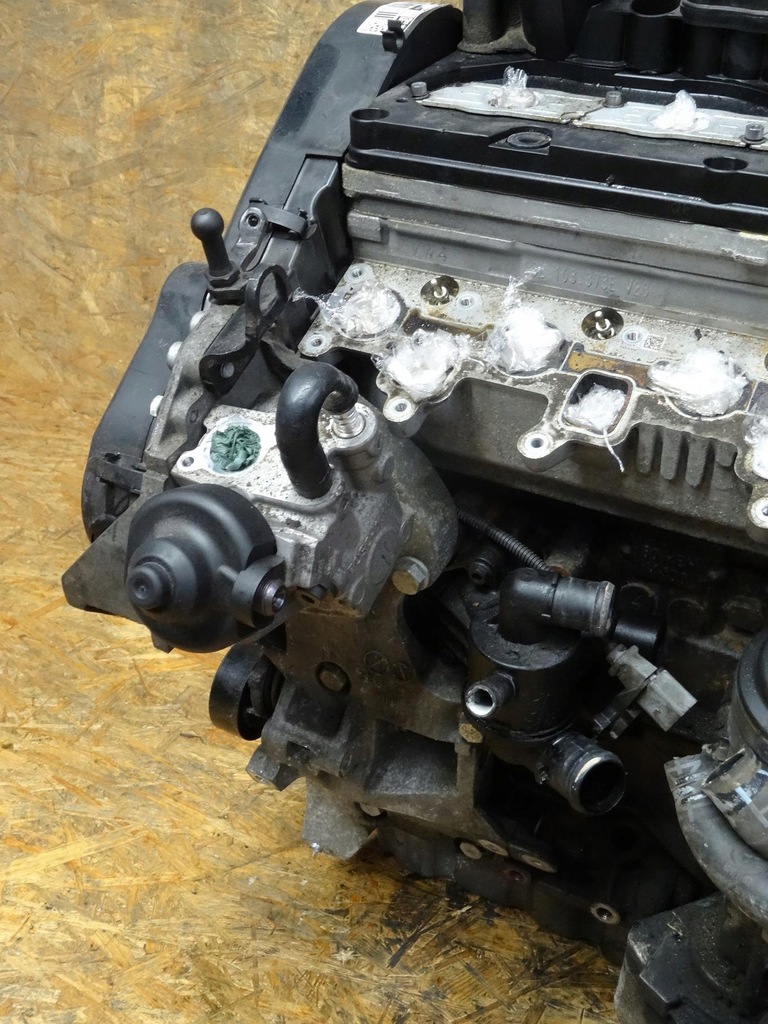 Moteur CBDA — vue 3