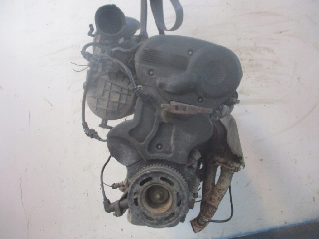Moteur X 18 XE1 - Image 3