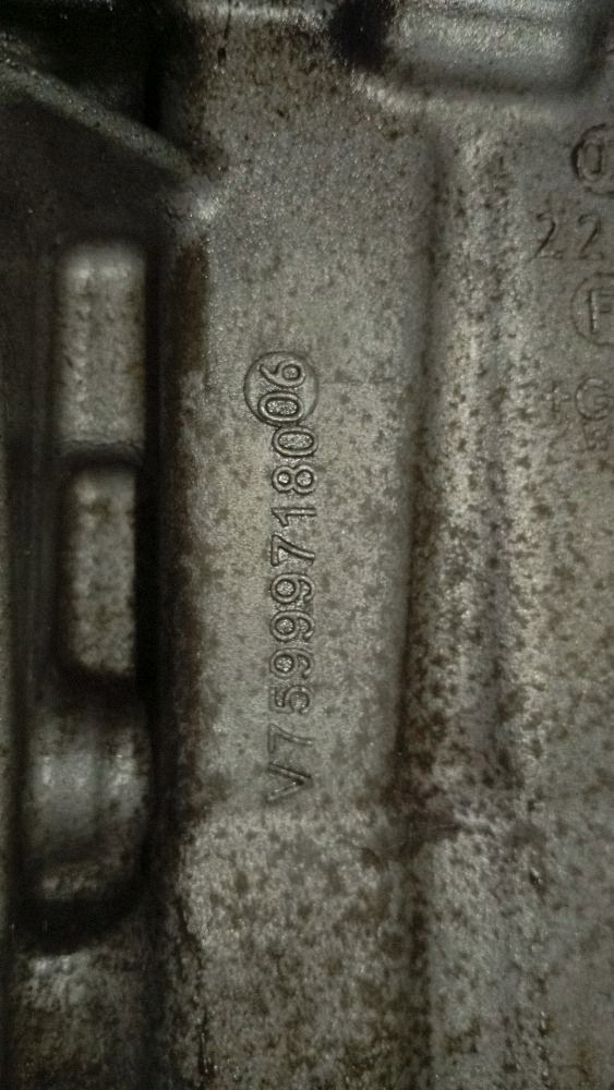 Moteur N13 B16 A - Image 13