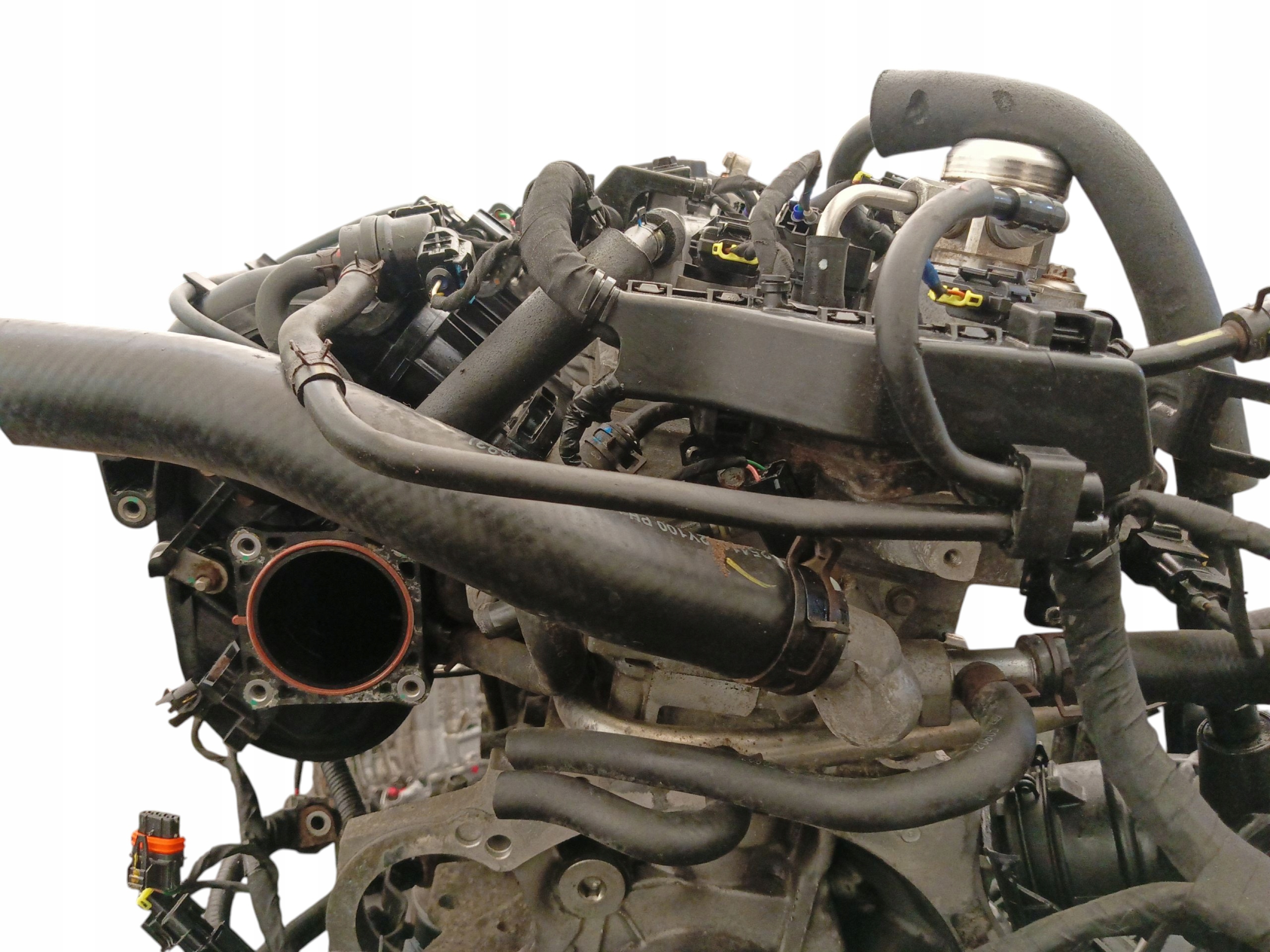Moteur G4FD — vue 8