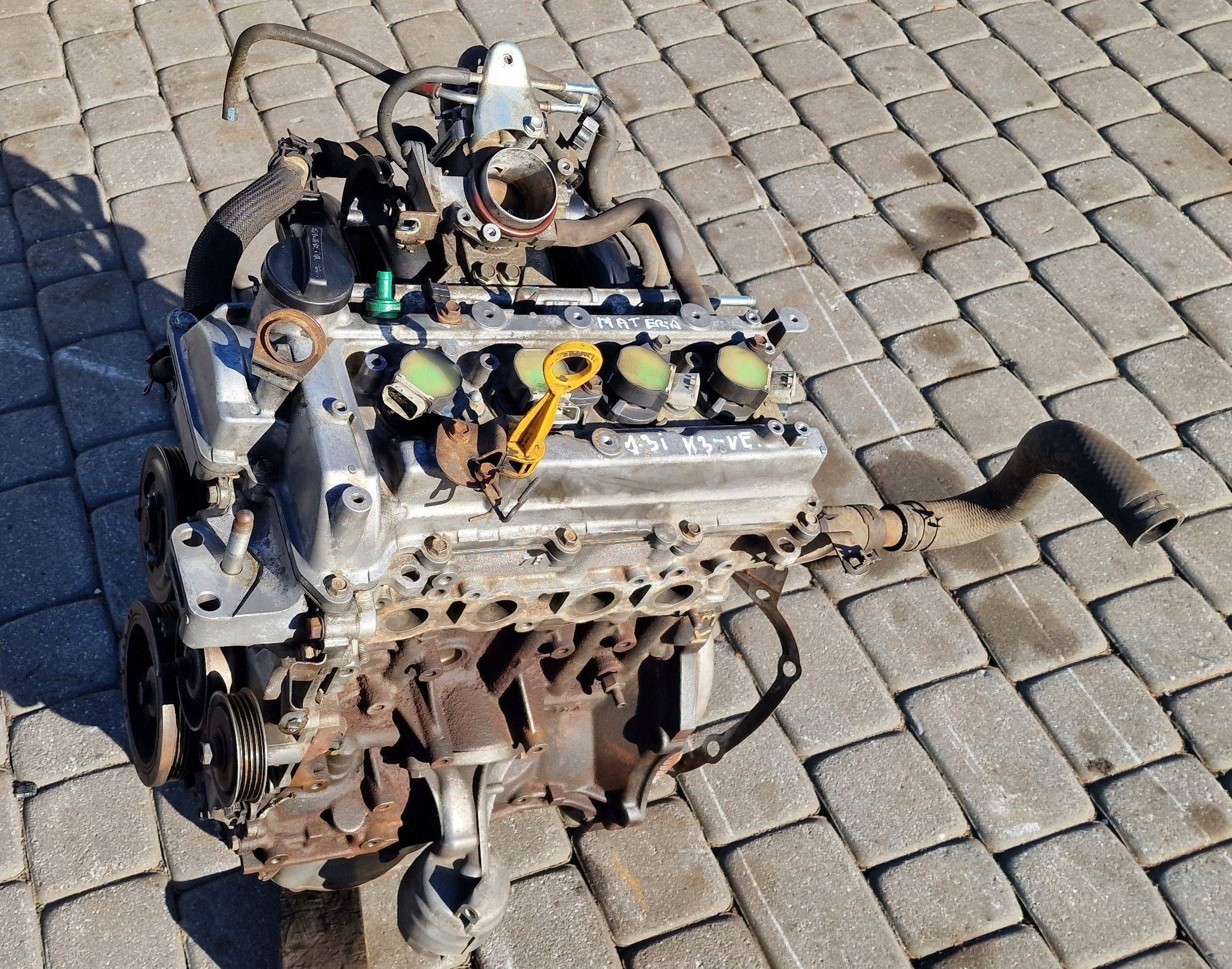 Moteur K3-VE - Image 5