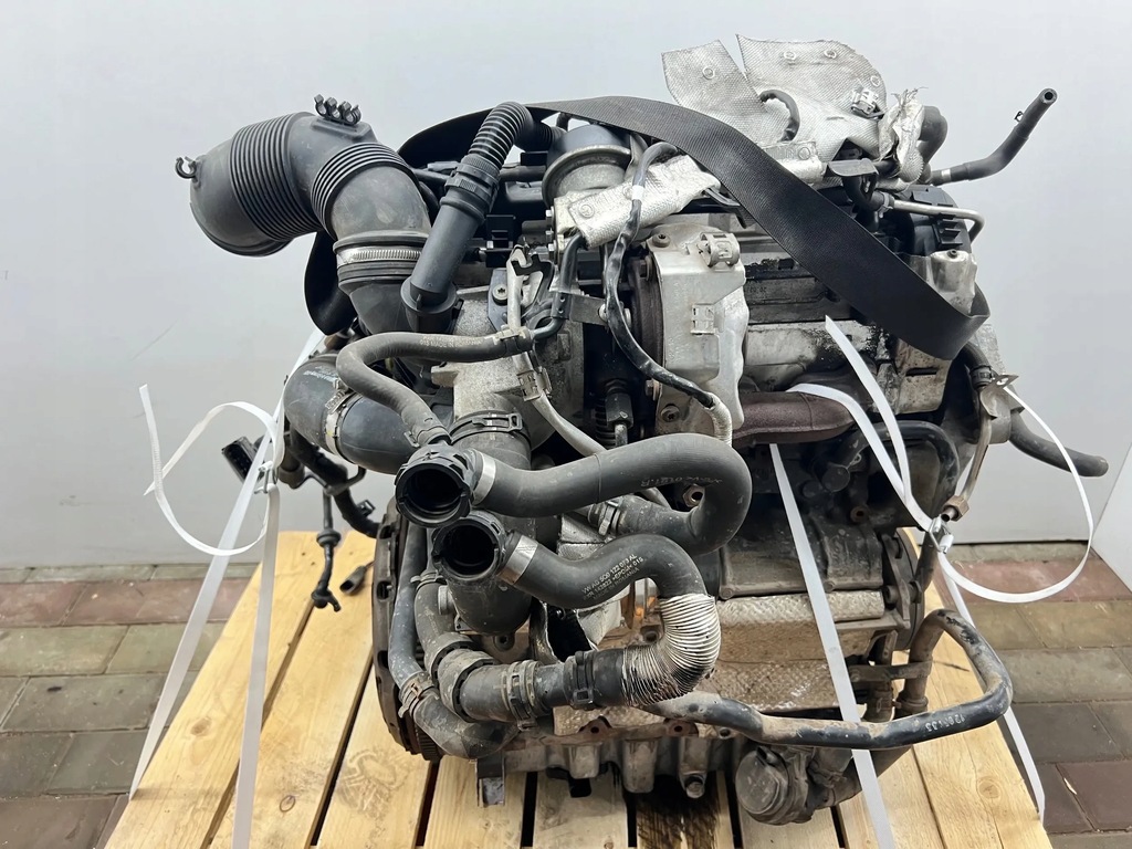 Moteur CRBD — vue 5