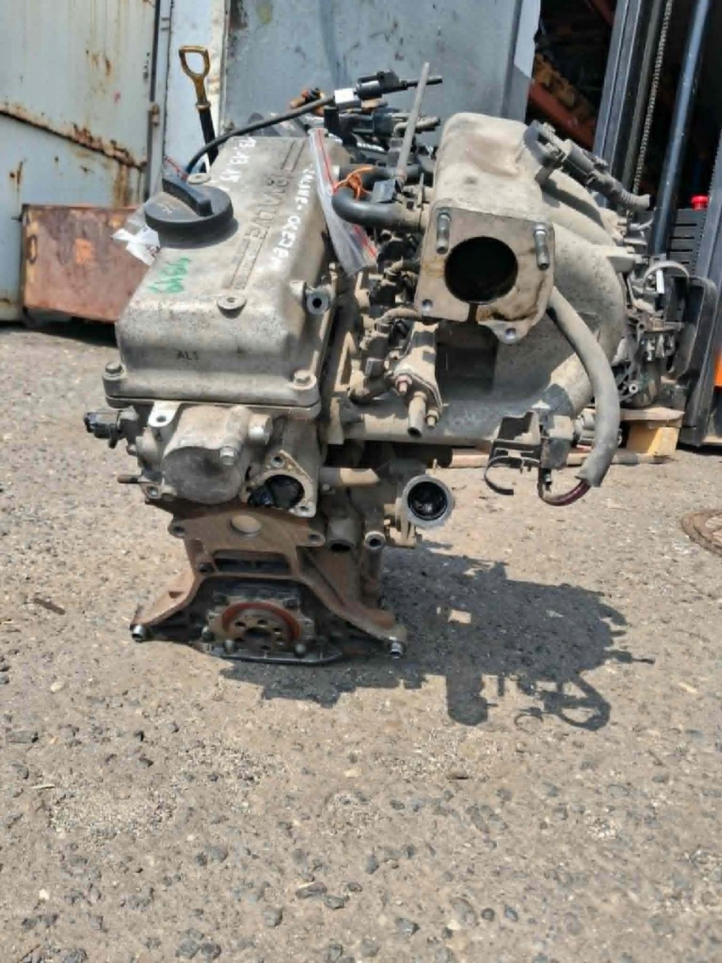 Moteur G4HG - Image 4