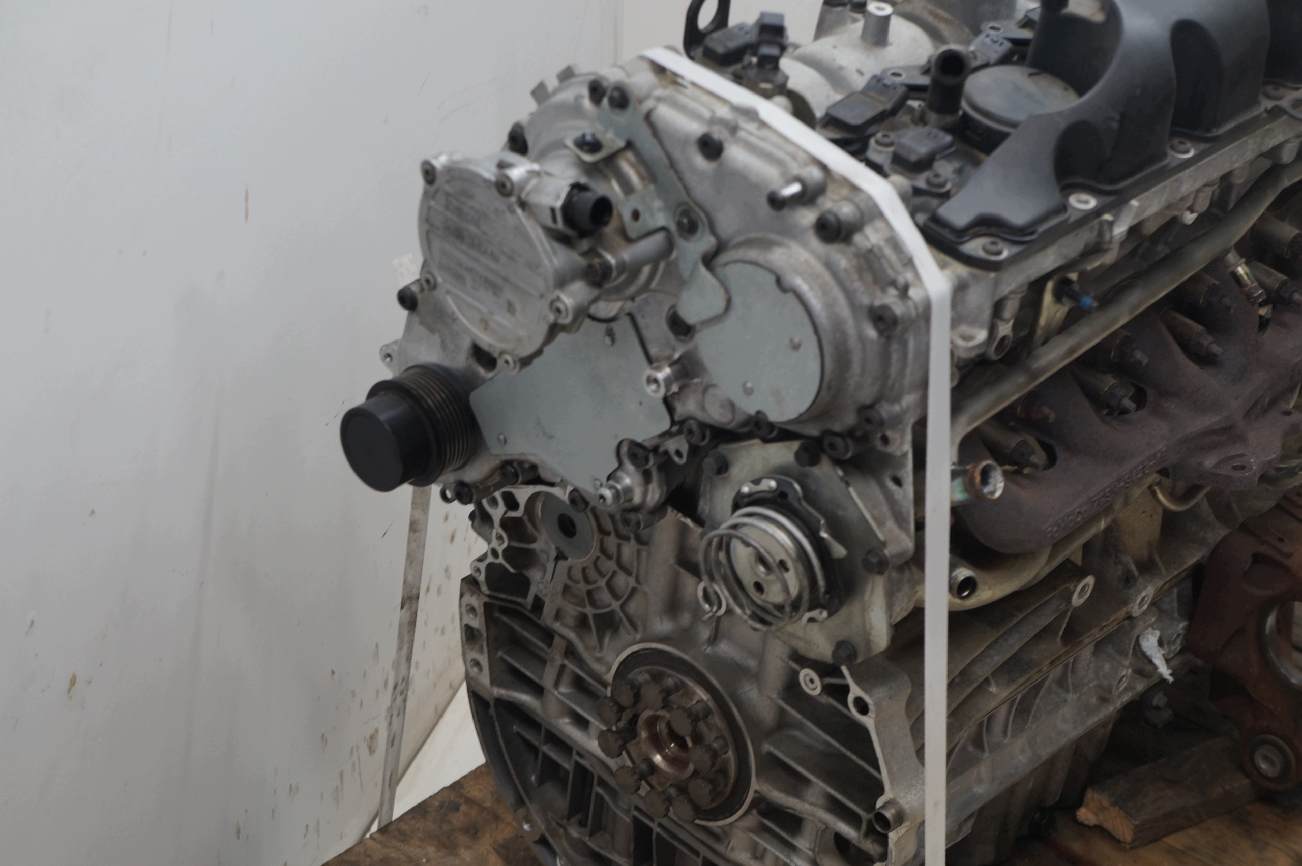Moteur B 6304 T4 - Image 7