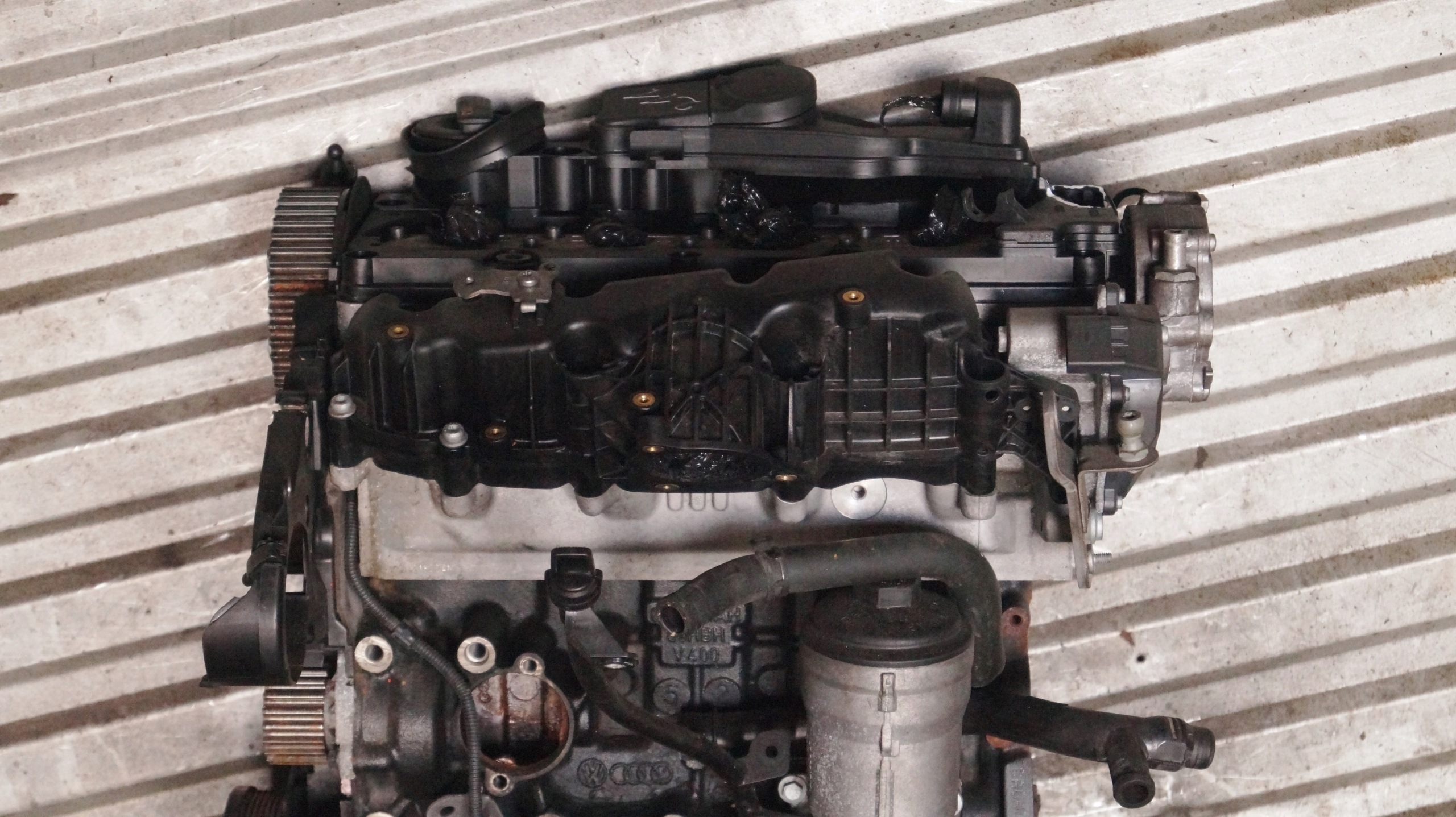 Moteur CAGA - Image 2