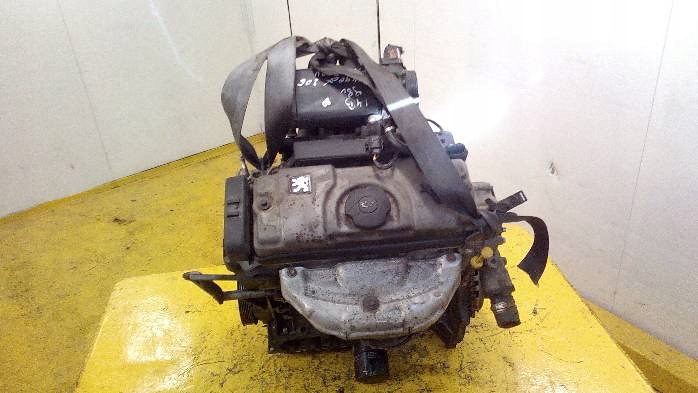 Moteur KFX (TU3JP) — vue 2