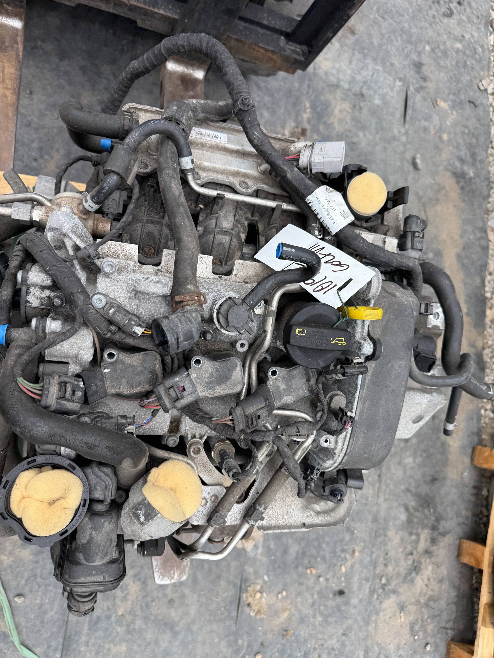 Moteur DKRC - Image 3