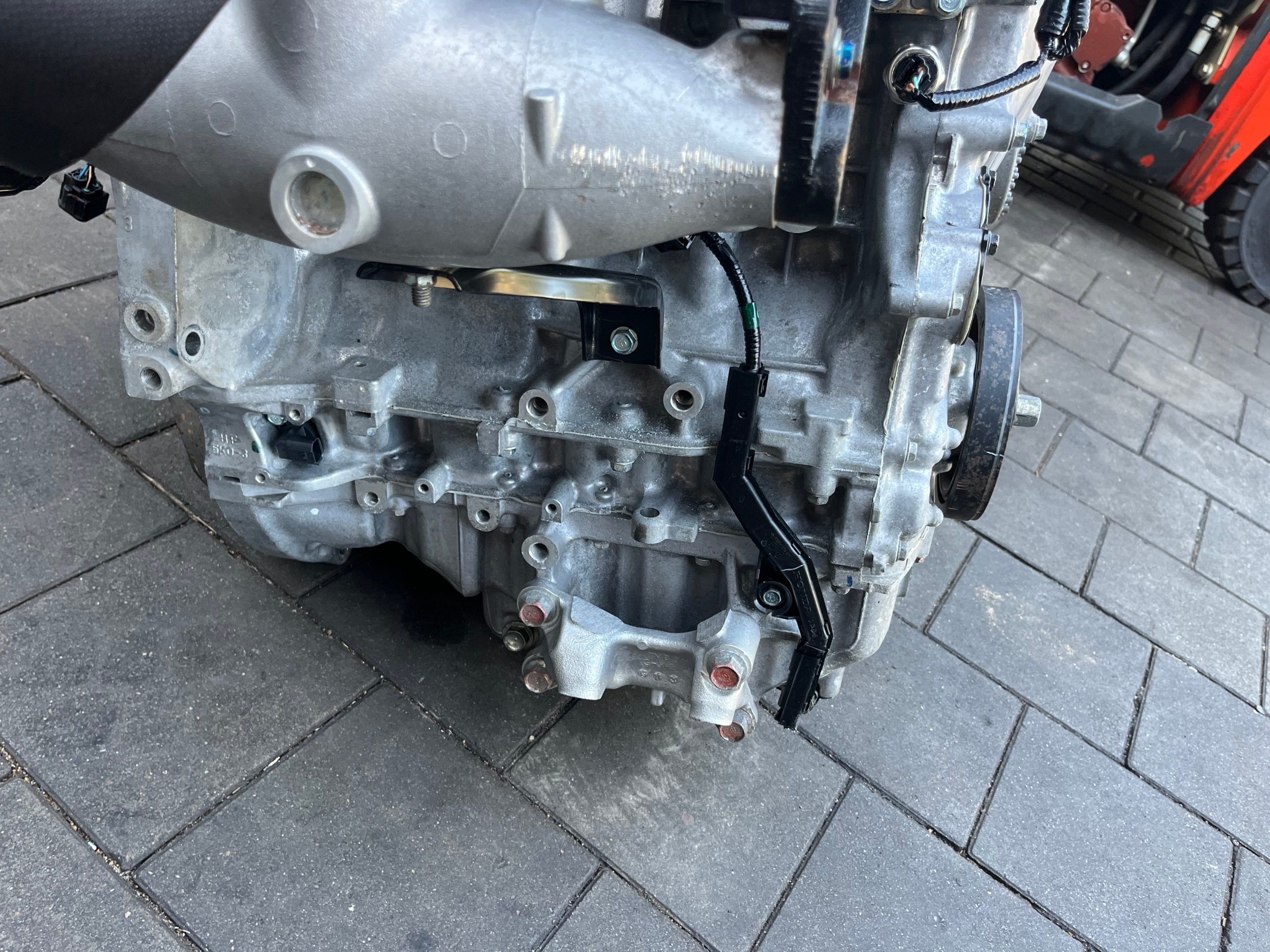 Moteur LFB1 - Image 6