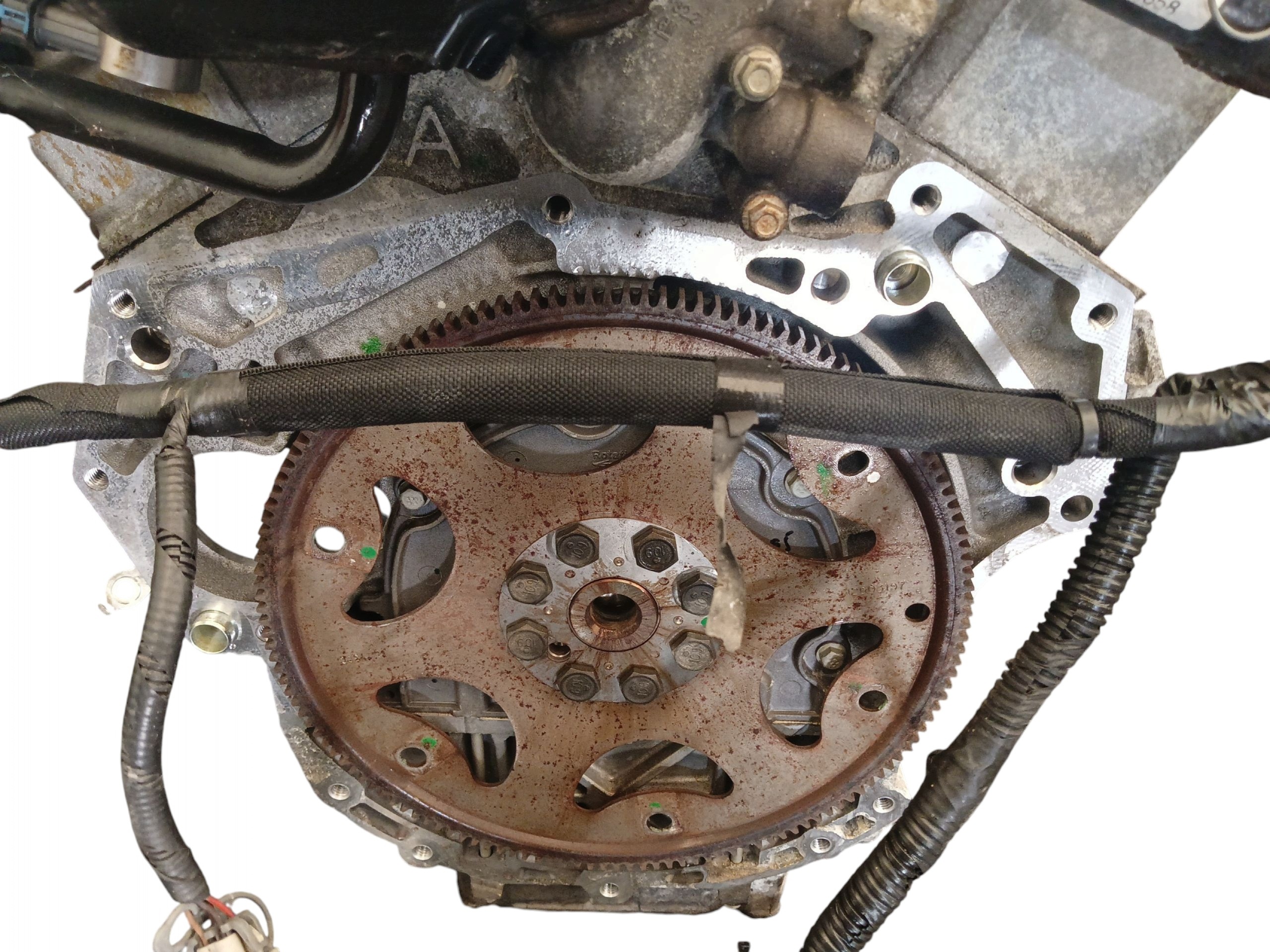 Moteur LLT - Image 9
