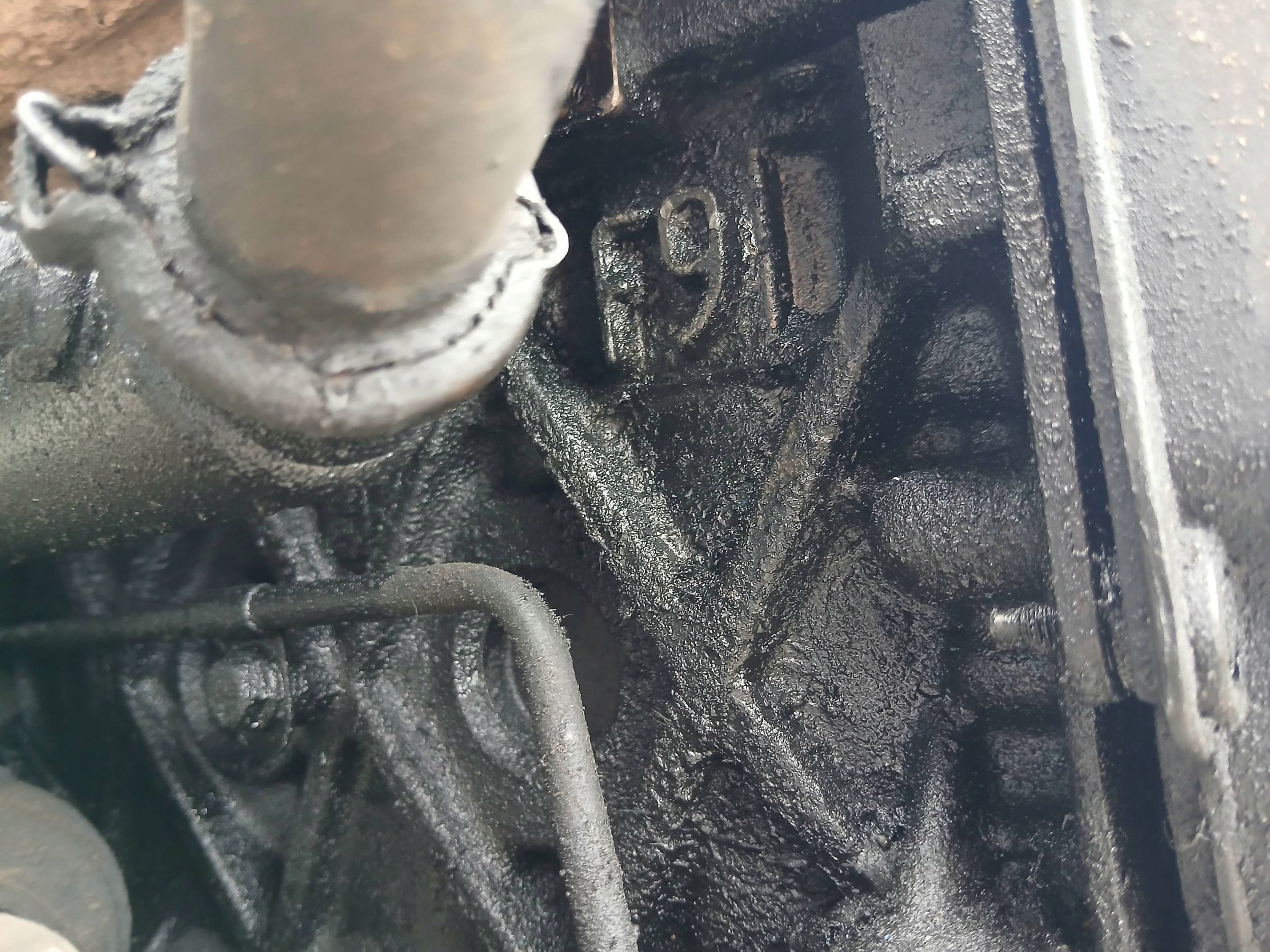 Moteur F9Q 758 — vue 15