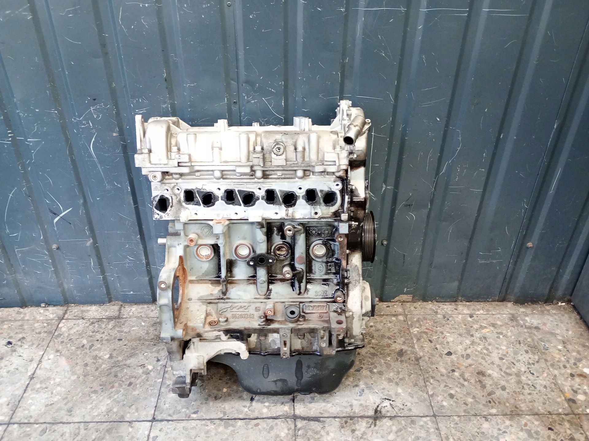 Moteur Z 13 DT - Image 1