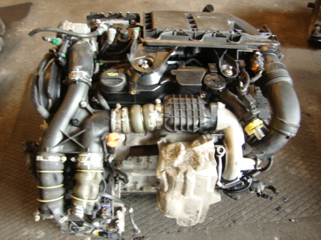 Moteur 8FS (EP3) - Image 1