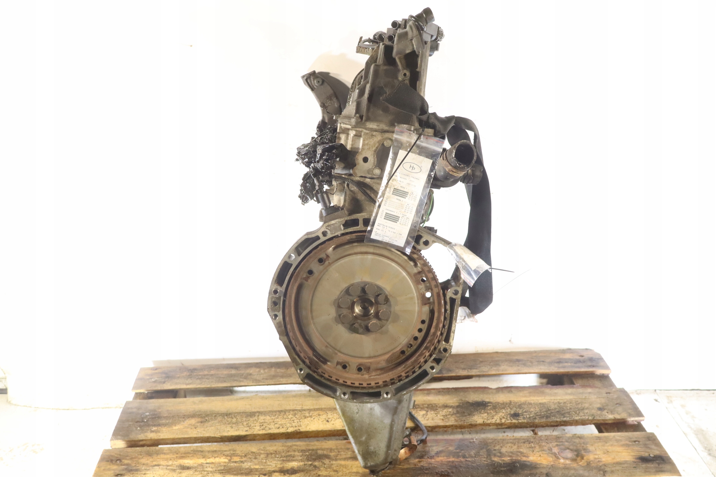 Moteur M 266.960 - Image 3