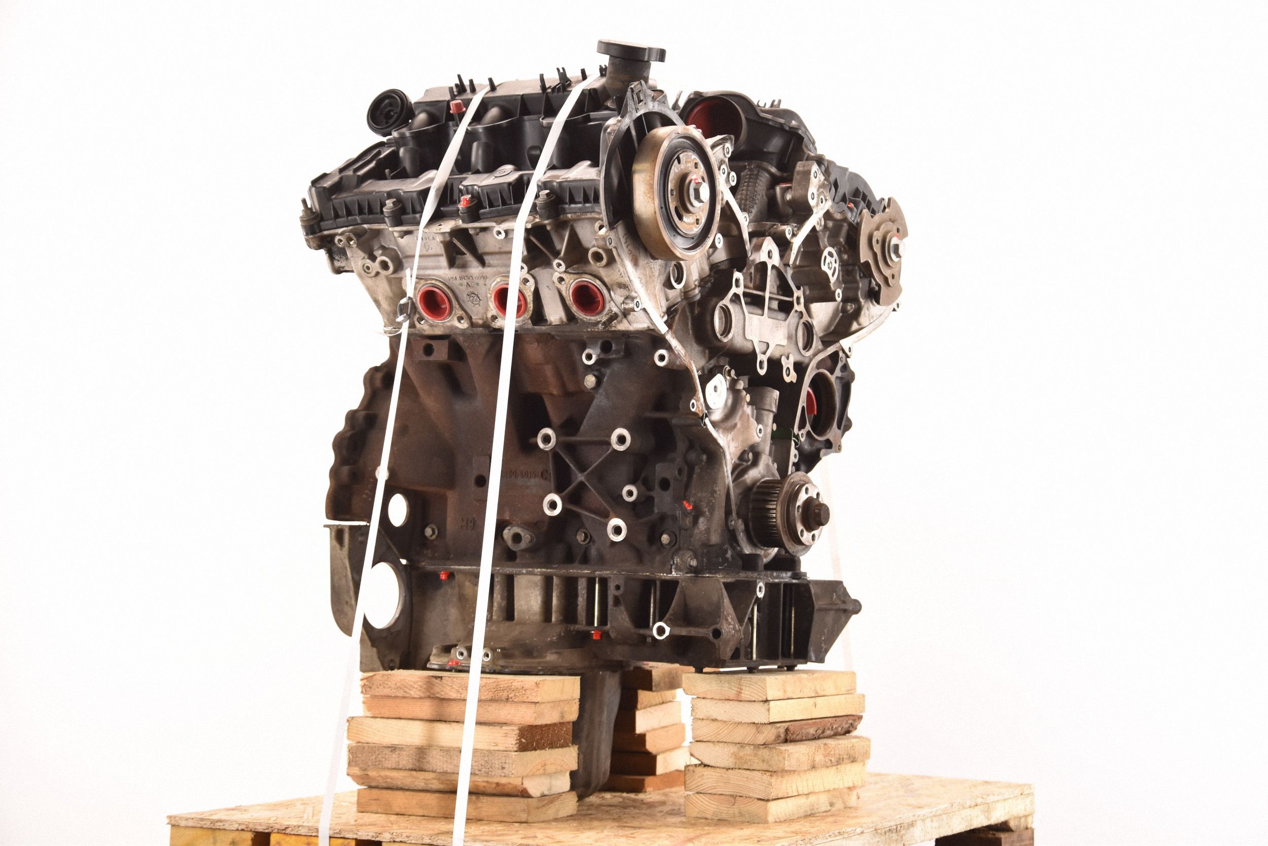 Moteur 276DT(TDV6) - Image 3