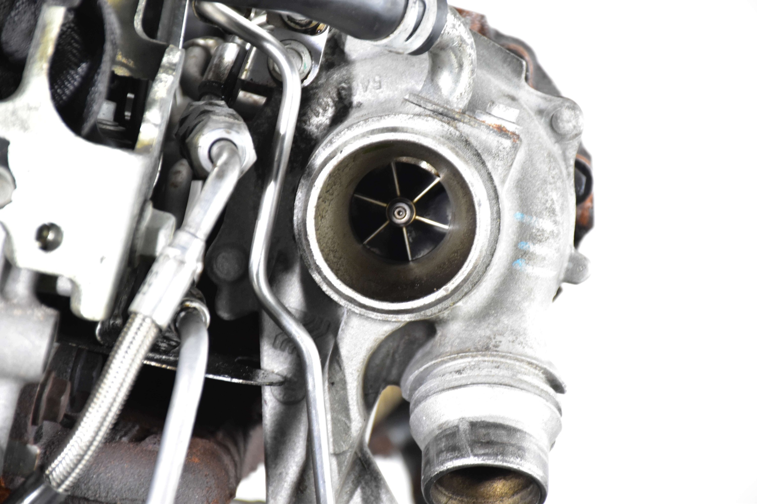 Moteur B 16 DTH - Image 14