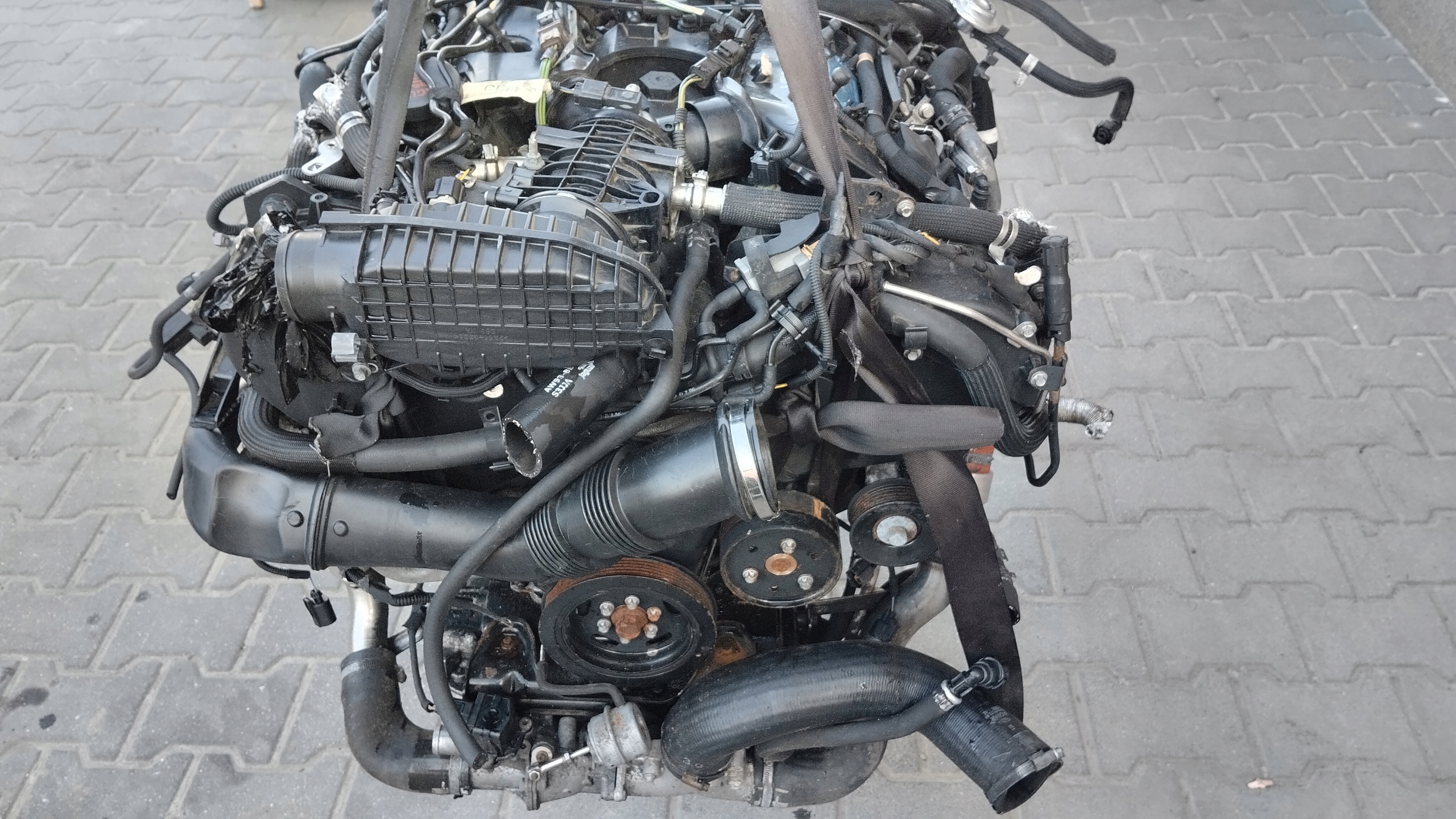 Moteur 306DT - Image 3