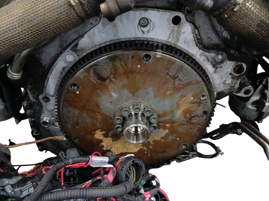 Moteur CCWA - Image 3