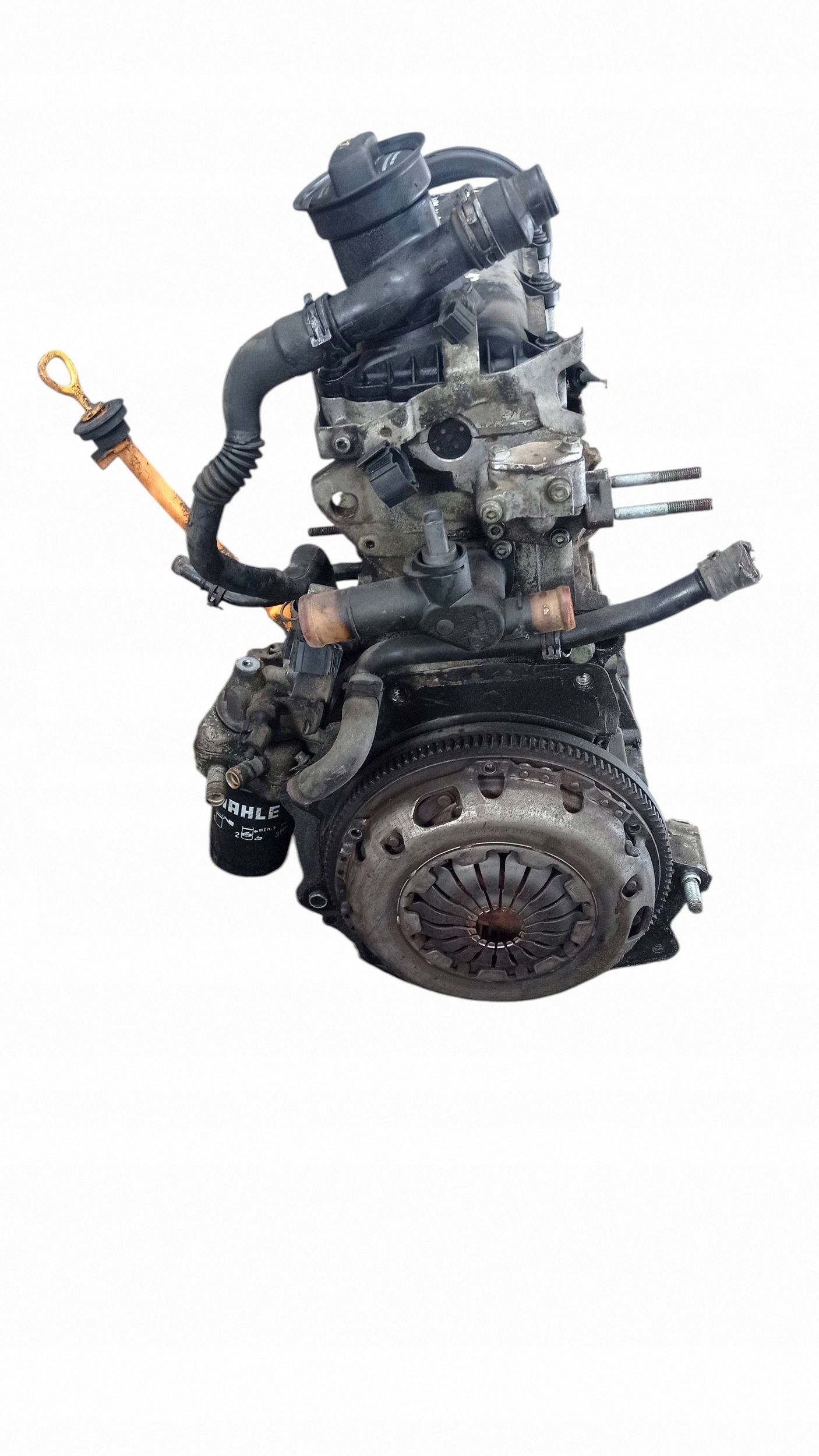 Moteur BGU - Image 3