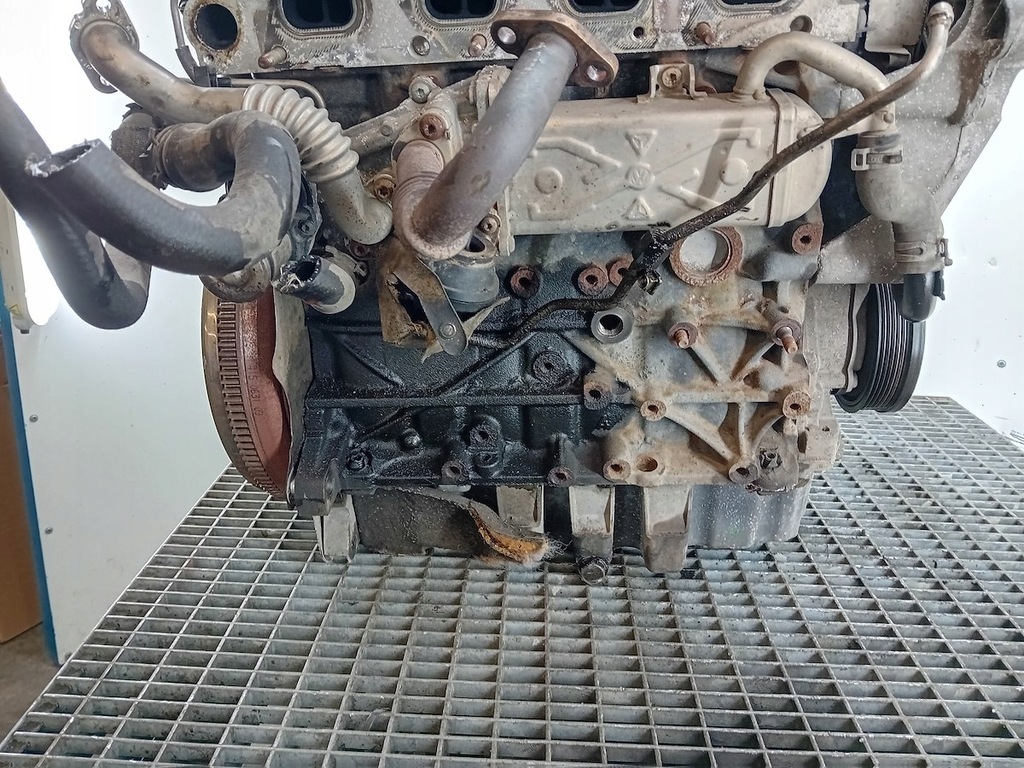 Moteur CFGB — vue 2